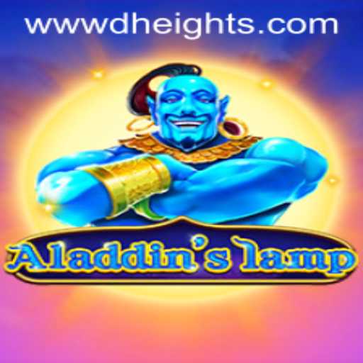 Aladdinslamp and the Enigmatic D'HEIGHTS: A Journey through Virtual Realms