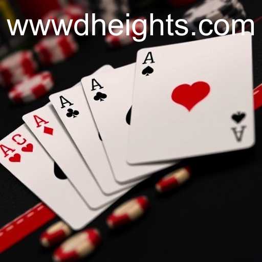 poker heads-up um contra um