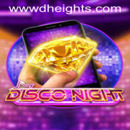 Dive into the Thrilling World of DiscoNightM and the Quest for D'HEIGHTS
