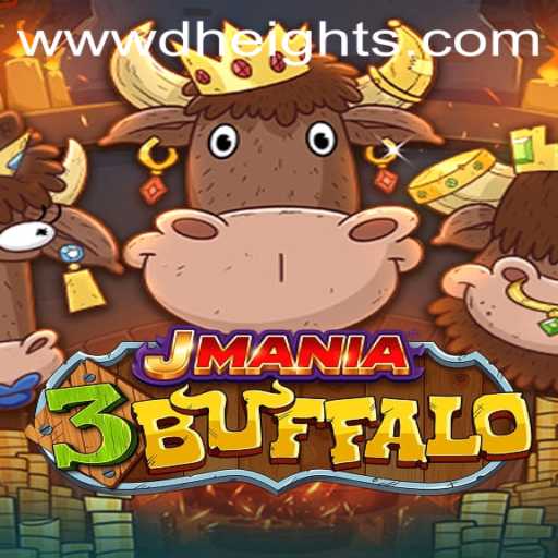 Exploring the Thrills of JMania3Buffalo: A Journey Through D'HEIGHTS