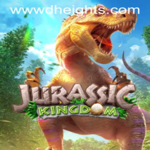 Exploring JurassicKingdom: A Thrilling Adventure into Prehistoric Realms