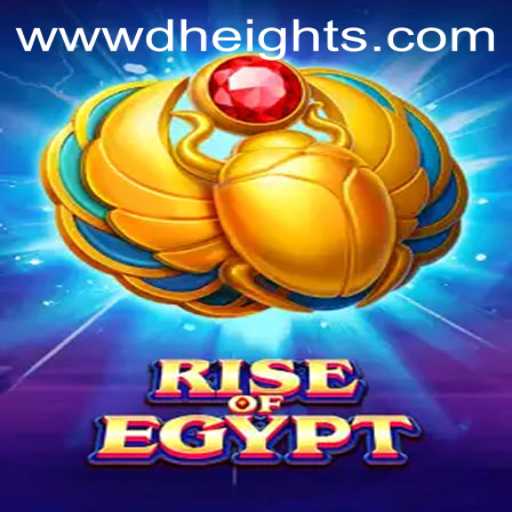Unveiling the Mysteries of RiseOfEgypt: A Deep Dive into the Game and Its Intriguing Concepts