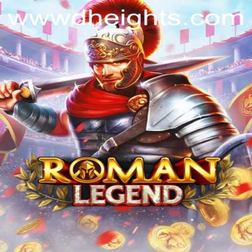 Intriguing Adventure Awaits in RomanLegend: A Deep Dive